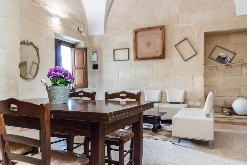 Apartamento Donna Adelaide - Centro Storico