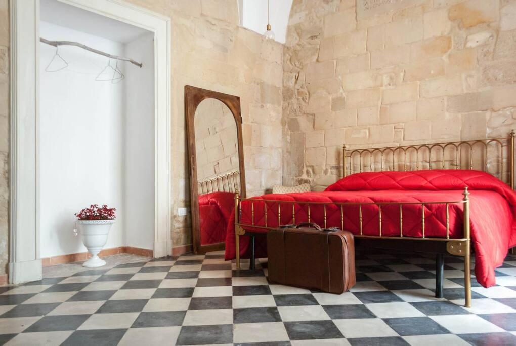 Apartamento Donna Adelaide - Centro Storico *