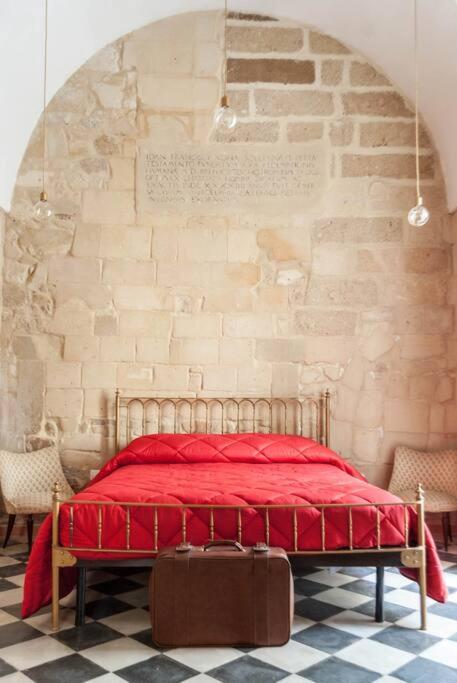 Apartamento Donna Adelaide - Centro Storico Lecce