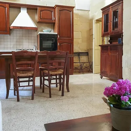 Casa Vacanze Donna Adelaide - Lecce Centro Storico Exterior foto