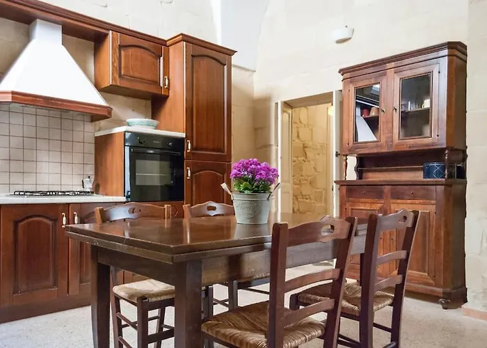 Casa Vacanze Donna Adelaide - Lecce Centro Storico