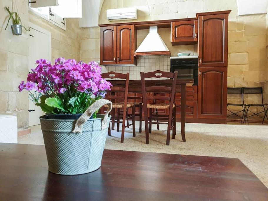 Apartment Donna Adelaide - Centro Storico Lecce