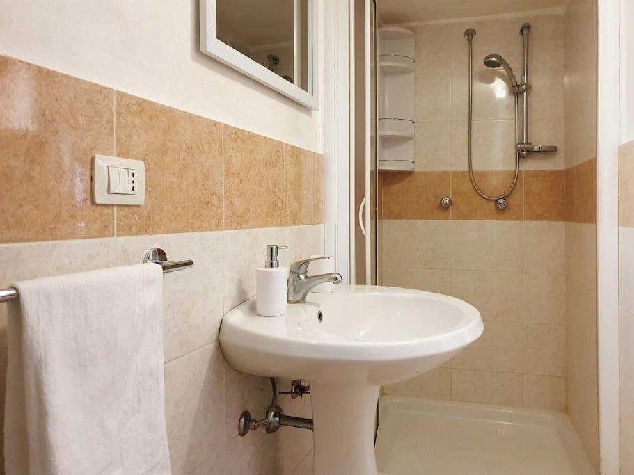 Apartment Donna Adelaide - Centro Storico *