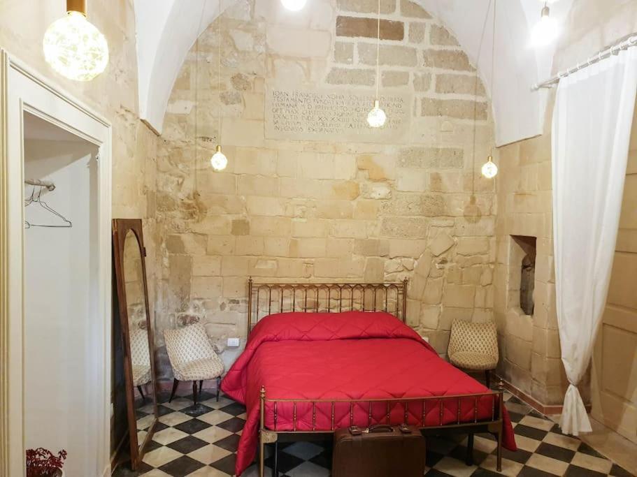 Donna Adelaide - Centro Storico Apartment Lecce