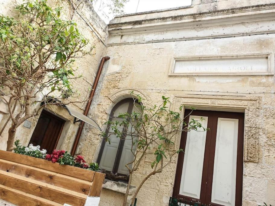 Apartment Donna Adelaide - Centro Storico Lecce