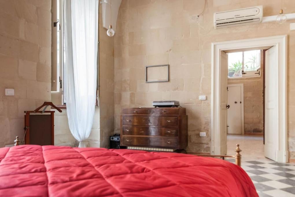 Apartment Donna Adelaide - Centro Storico