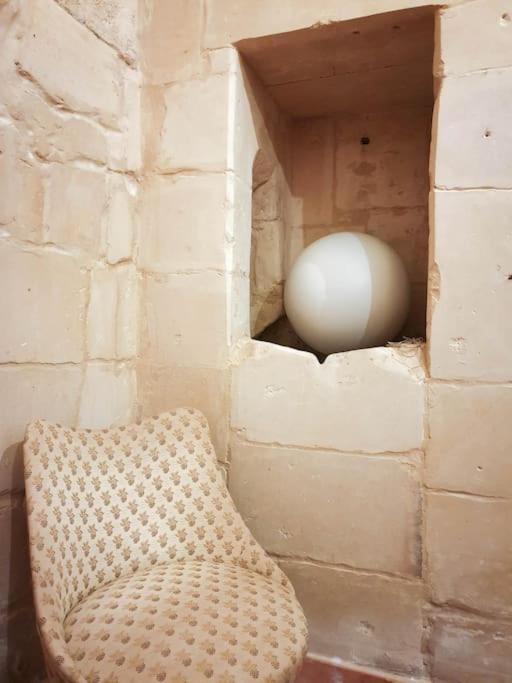 Apartment Donna Adelaide - Centro Storico *