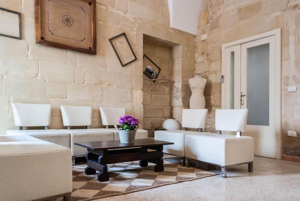 Donna Adelaide - Centro Storico Apartment Lecce
